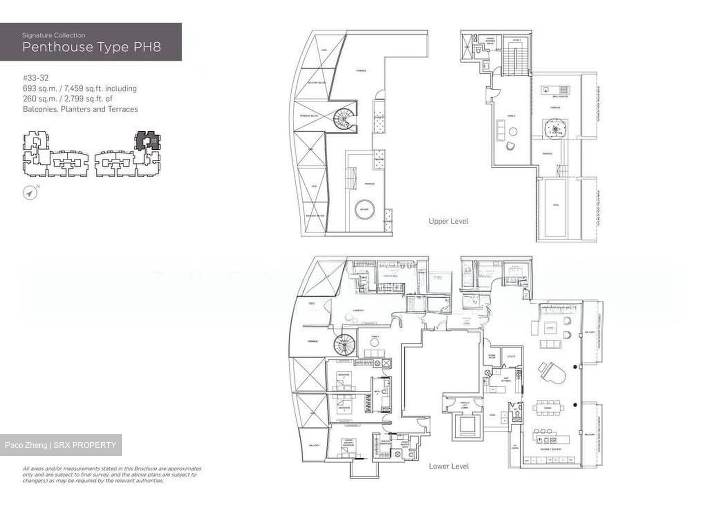 Marina One Residences (D1), Apartment #582444101